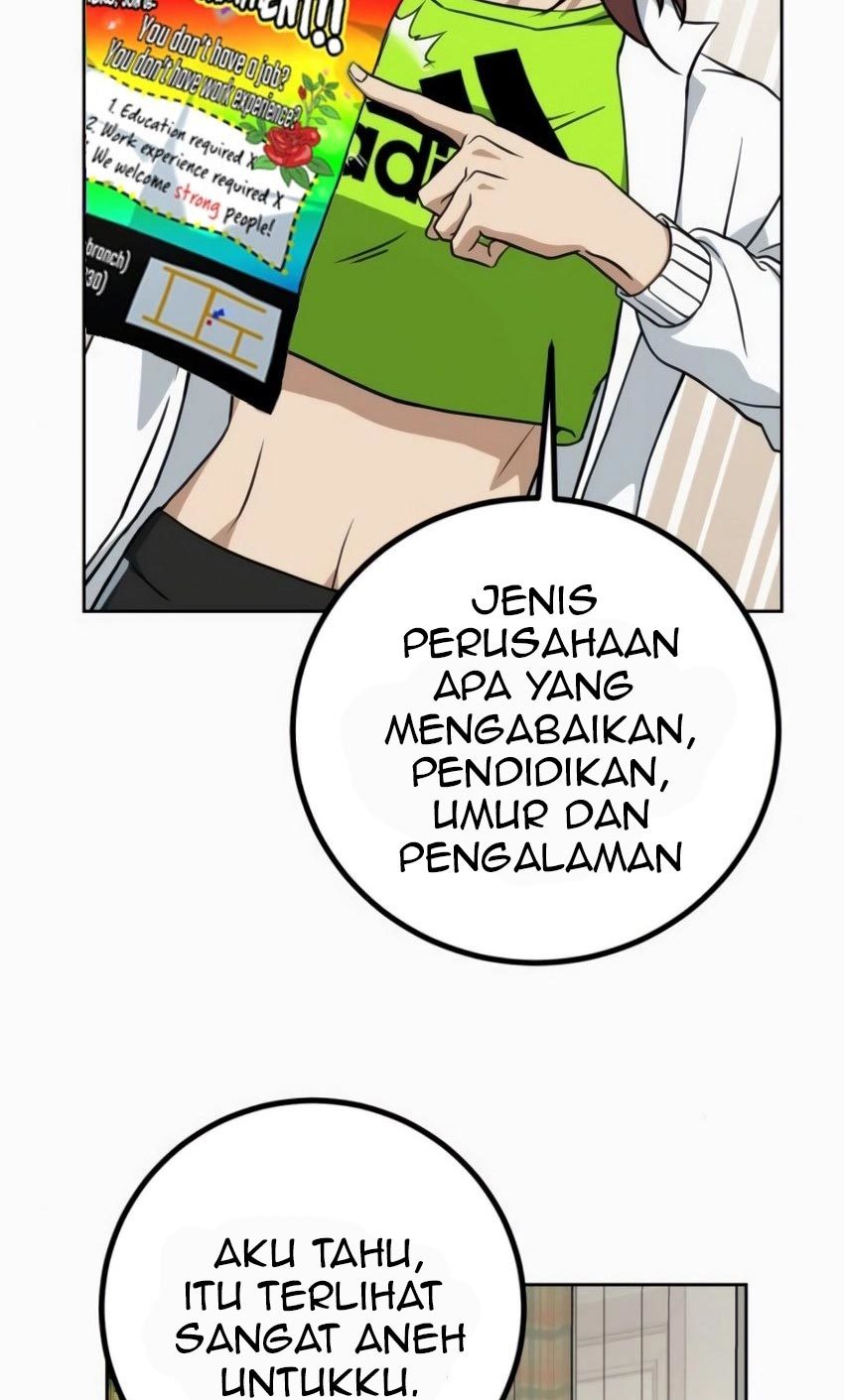 Hero the Maximum Chapter 7 - halaman 36