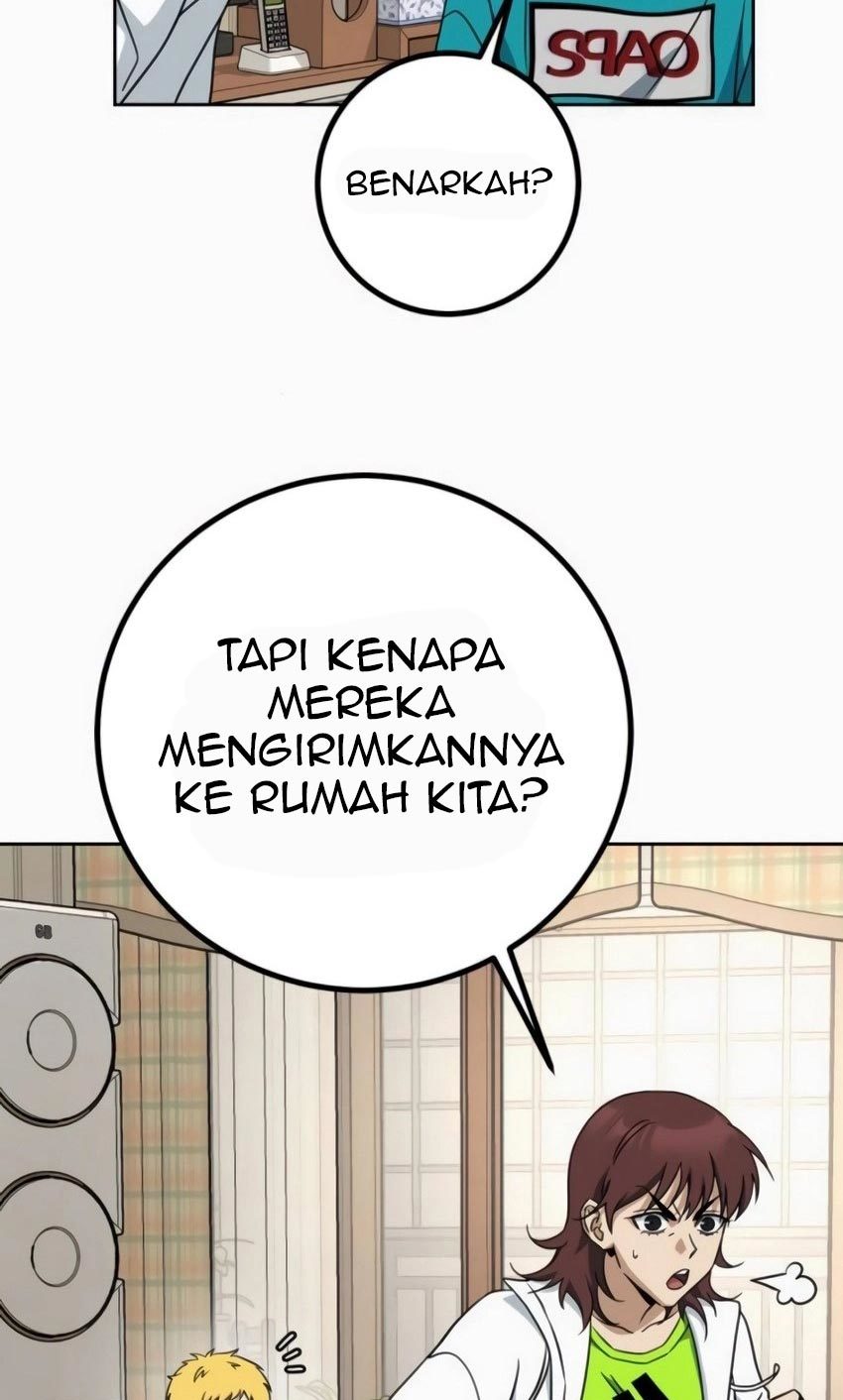 Hero the Maximum Chapter 7 - halaman 39