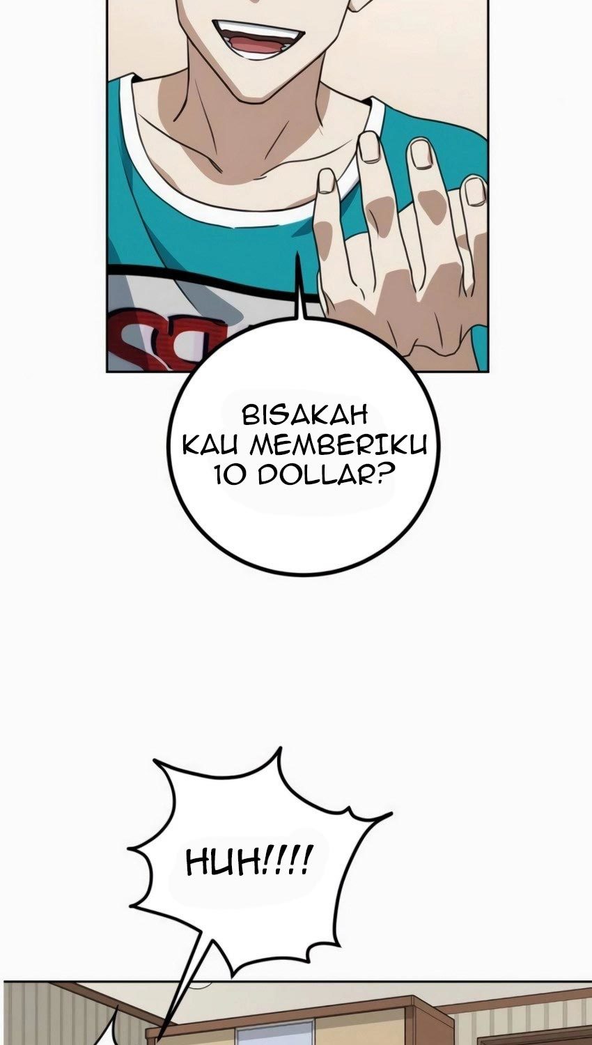 Hero the Maximum Chapter 7 - halaman 47