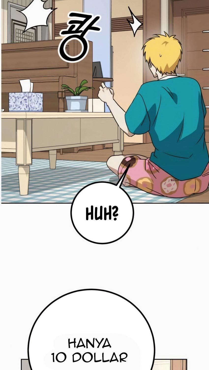 Hero the Maximum Chapter 7 - halaman 48
