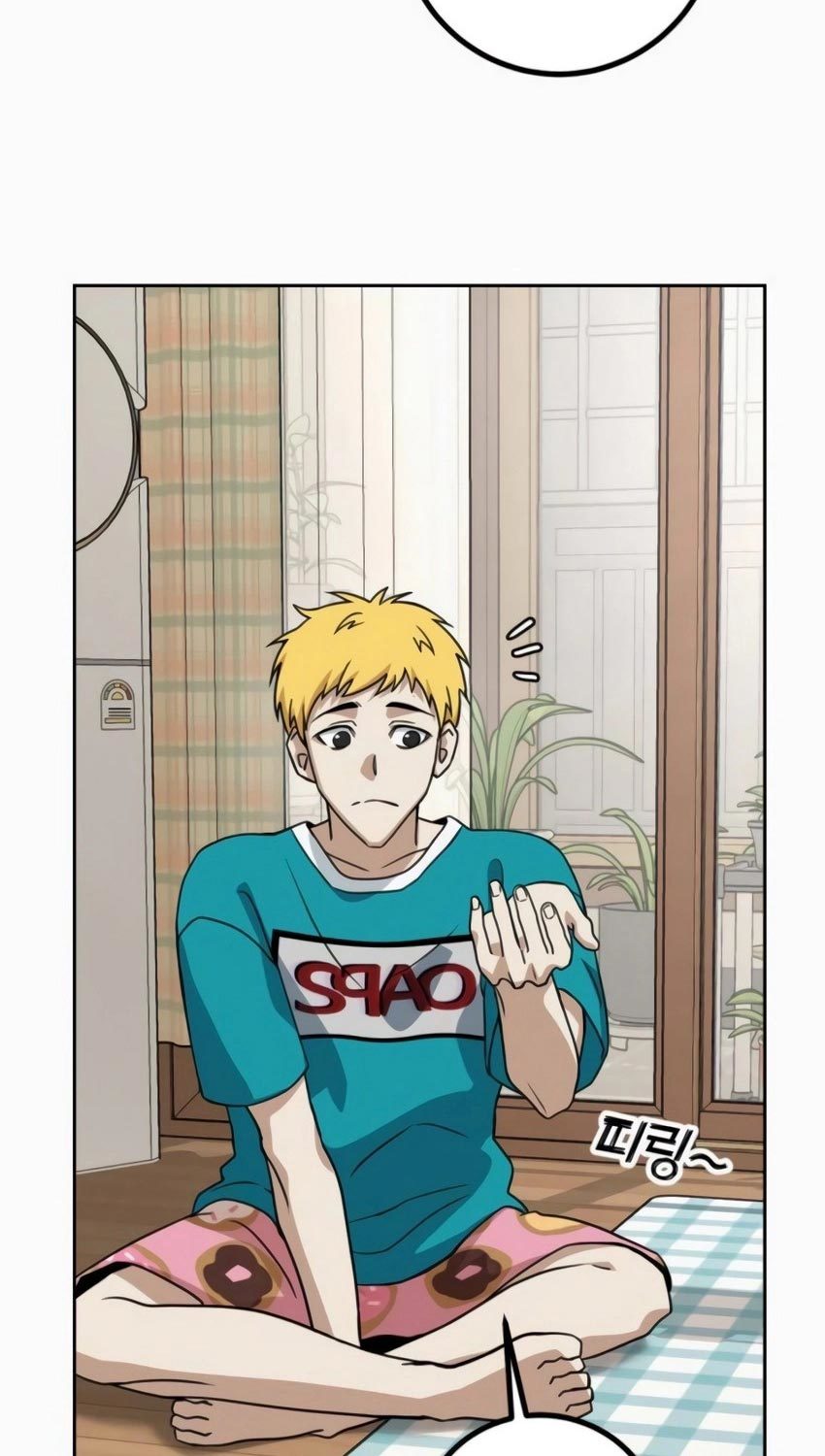 Hero the Maximum Chapter 7 - halaman 50