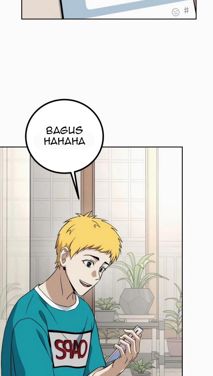 Hero the Maximum Chapter 7 - halaman 52