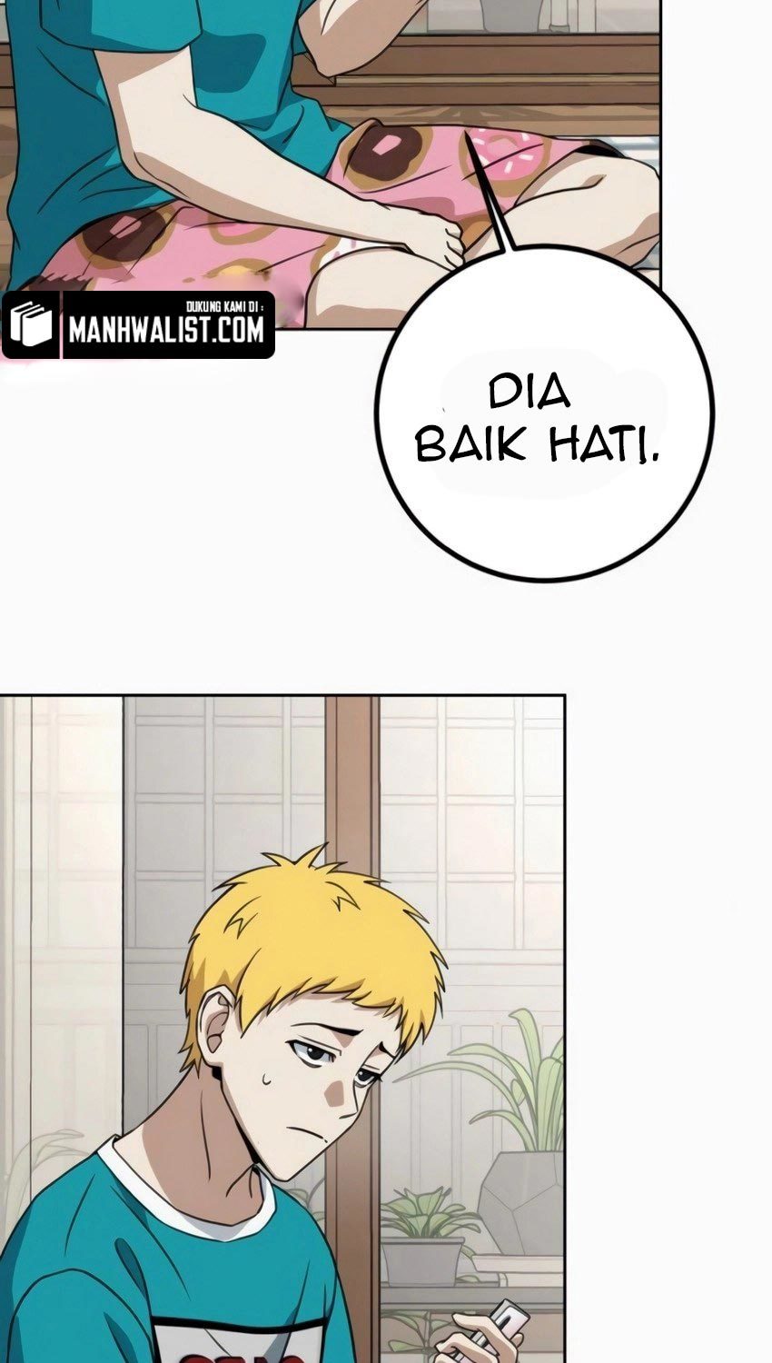 Hero the Maximum Chapter 7 - halaman 53