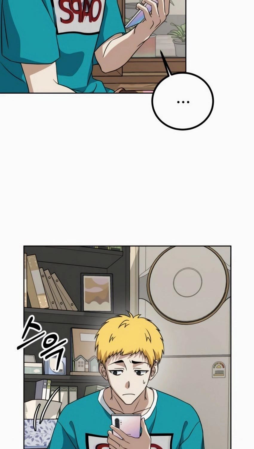 Hero the Maximum Chapter 7 - halaman 54