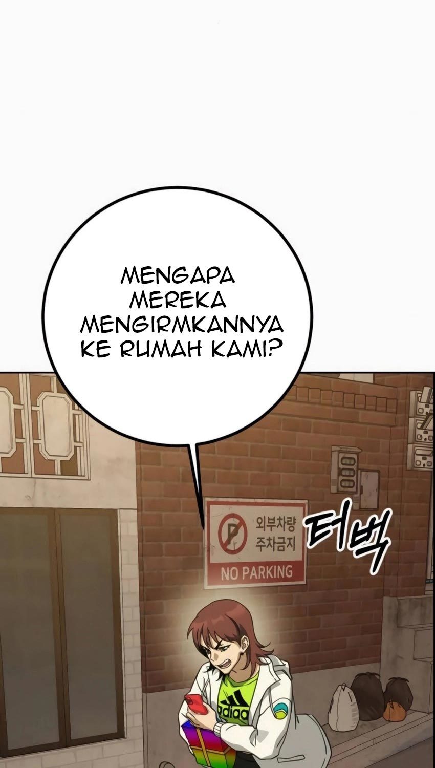 Hero the Maximum Chapter 7 - halaman 60