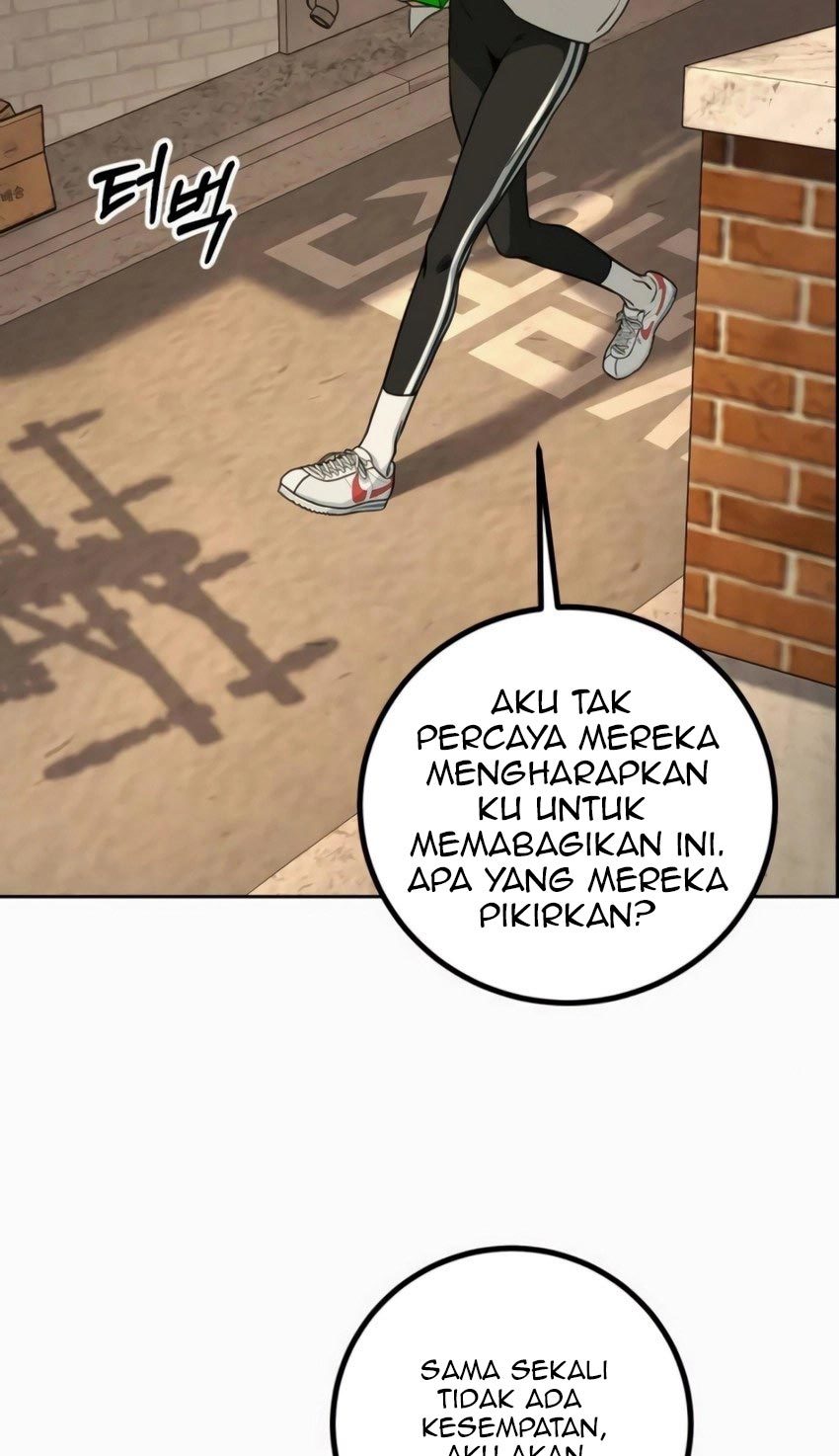 Hero the Maximum Chapter 7 - halaman 61