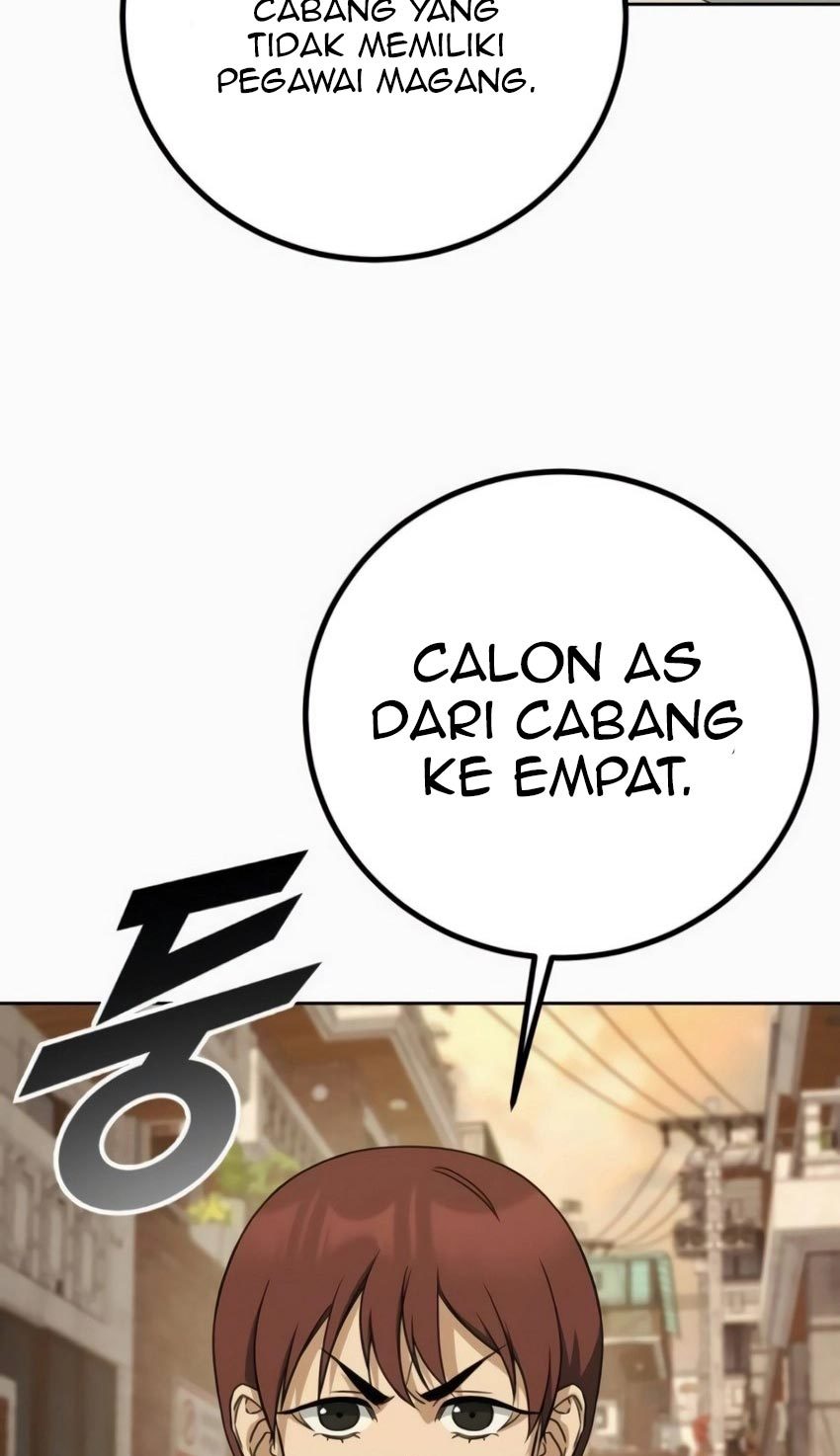 Hero the Maximum Chapter 7 - halaman 63