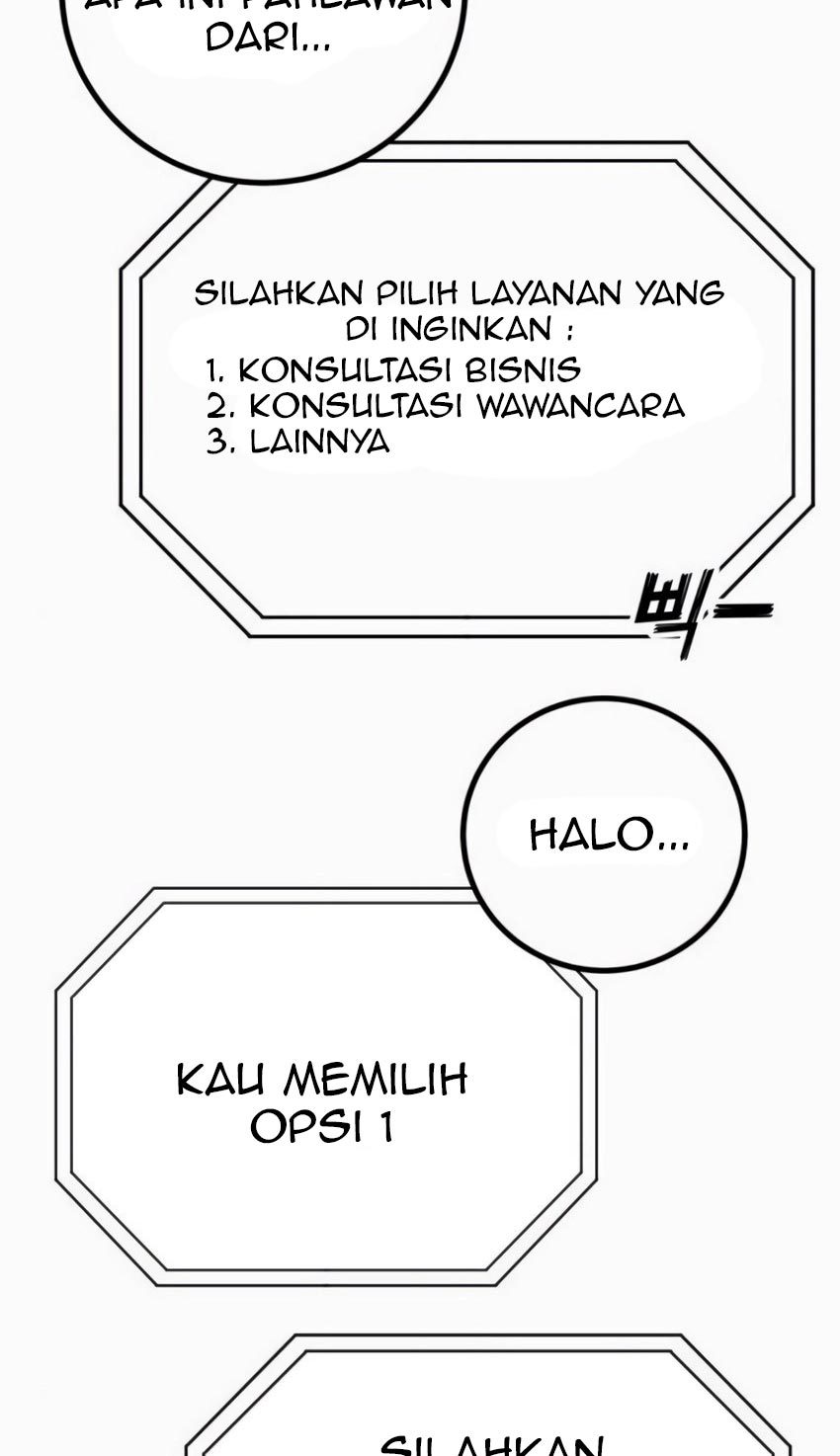 Hero the Maximum Chapter 7 - halaman 69