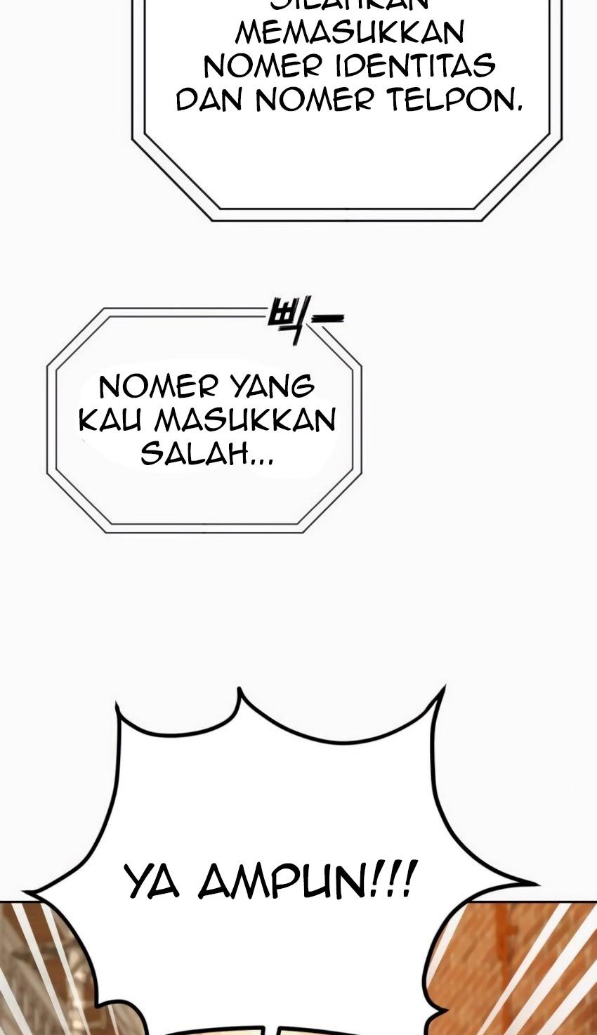 Hero the Maximum Chapter 7 - halaman 70