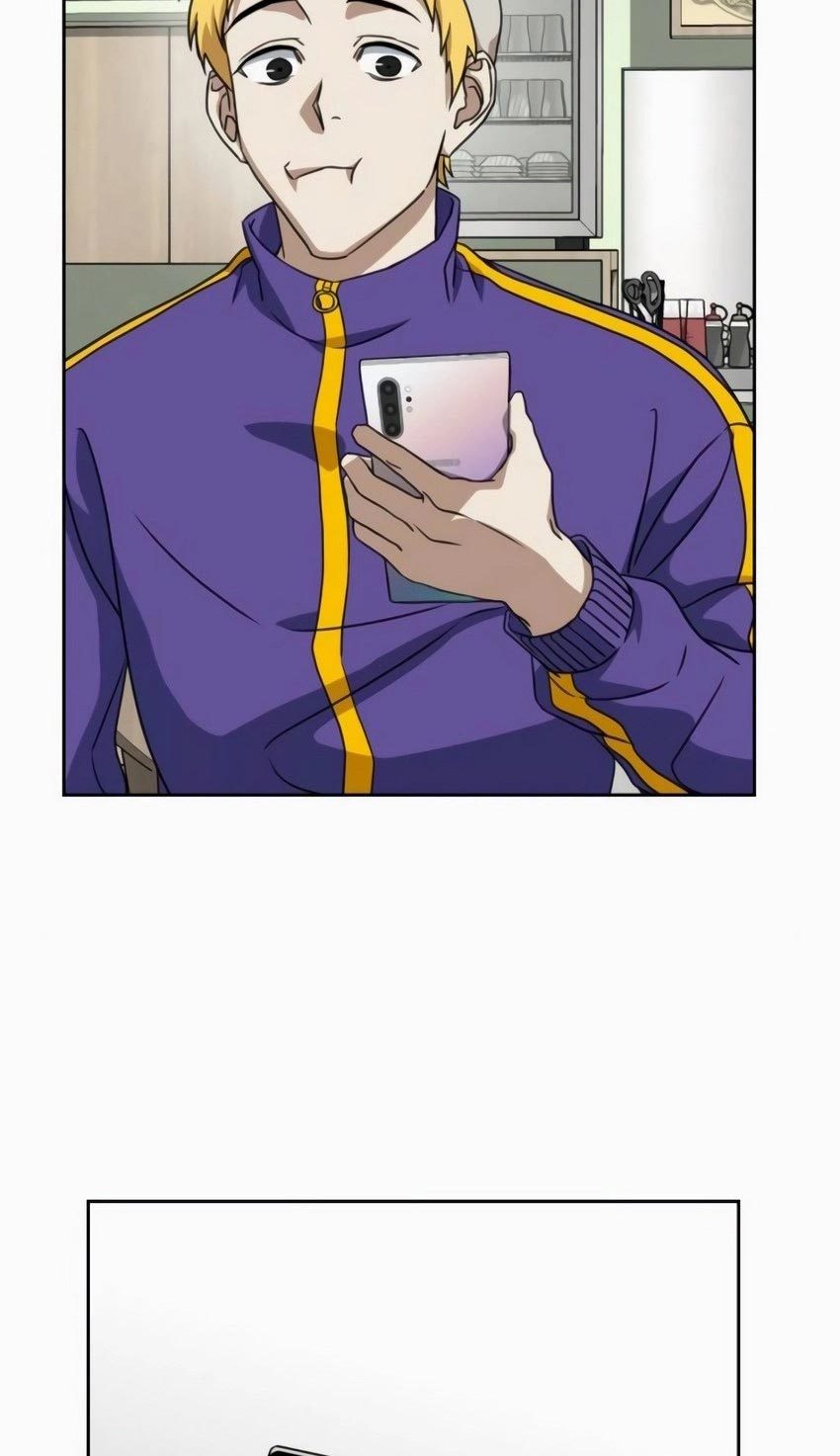 Hero the Maximum Chapter 7 - halaman 76
