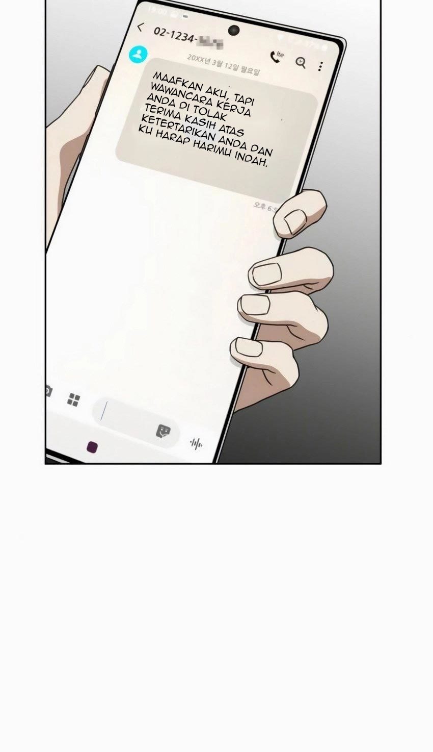 Hero the Maximum Chapter 7 - halaman 77