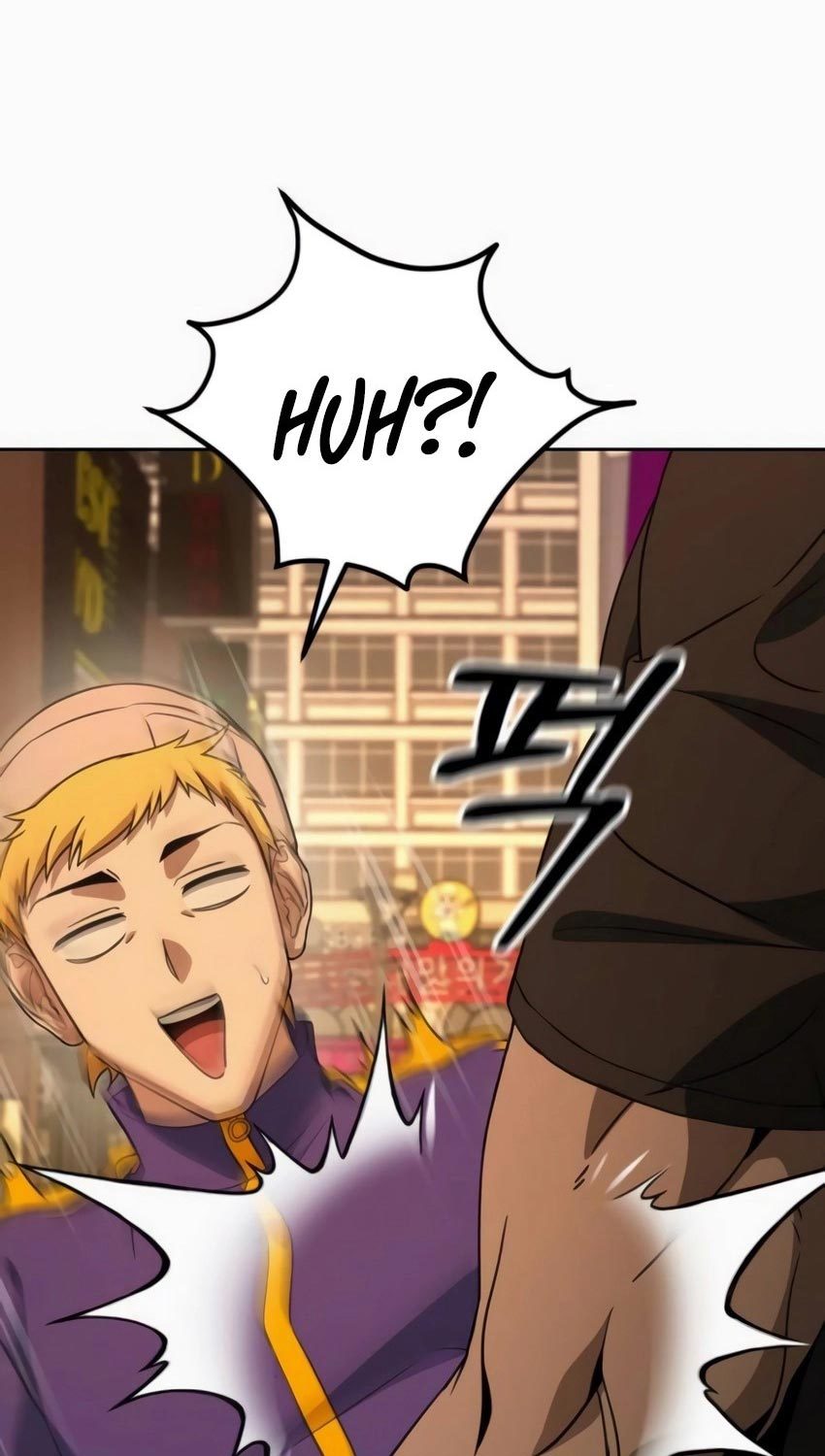 Hero the Maximum Chapter 7 - halaman 82