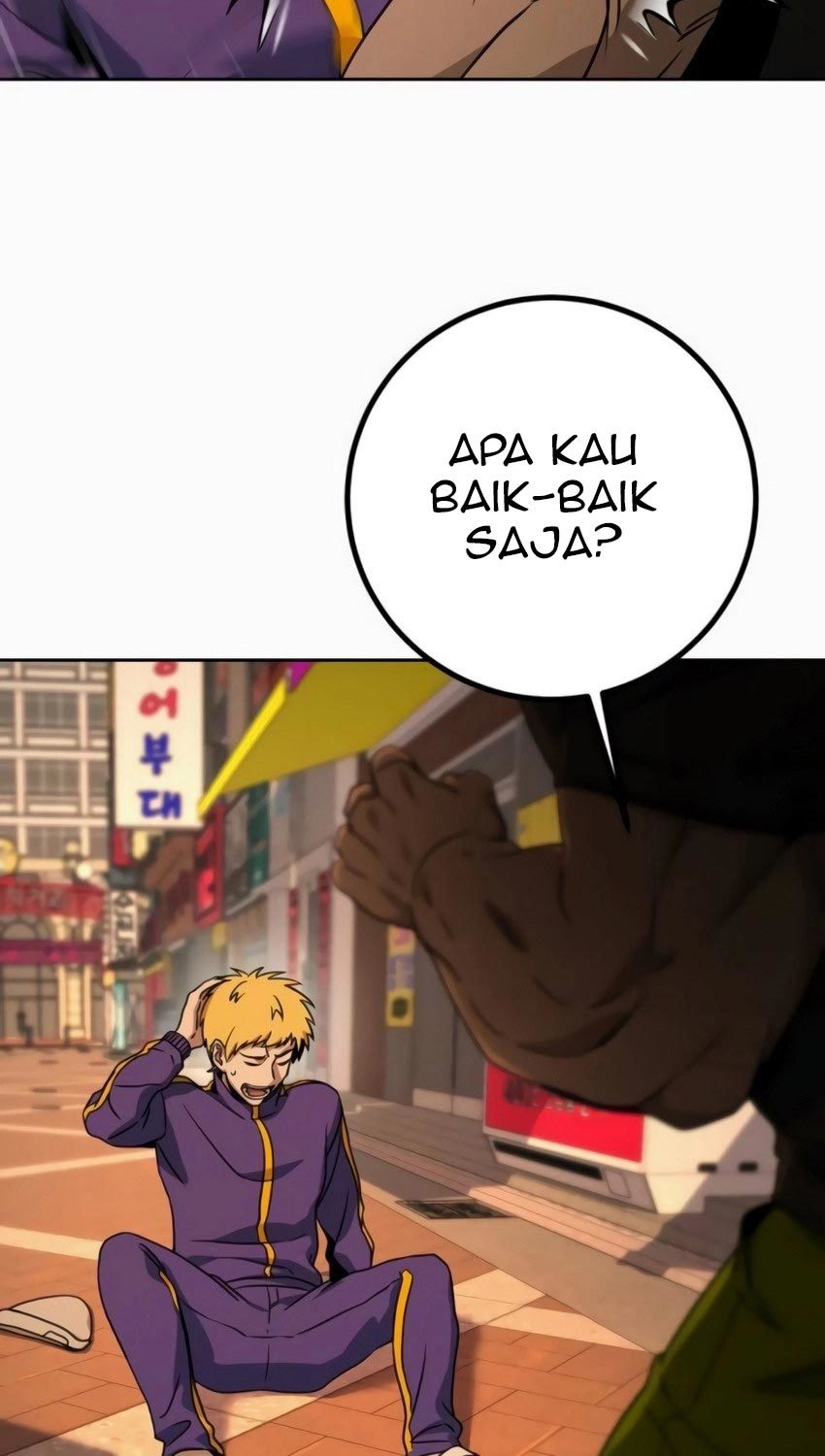 Hero the Maximum Chapter 7 - halaman 83