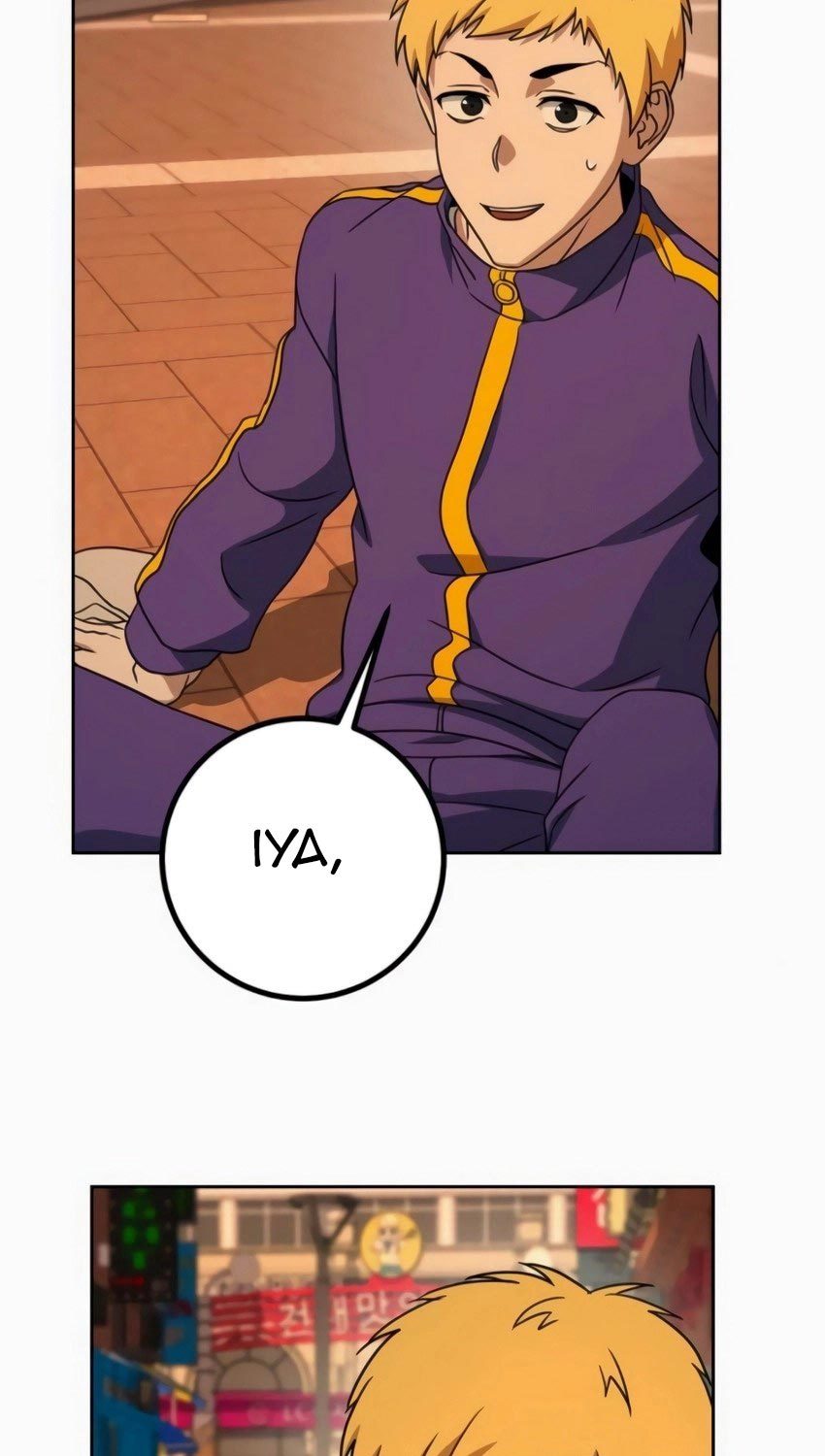 Hero the Maximum Chapter 7 - halaman 85