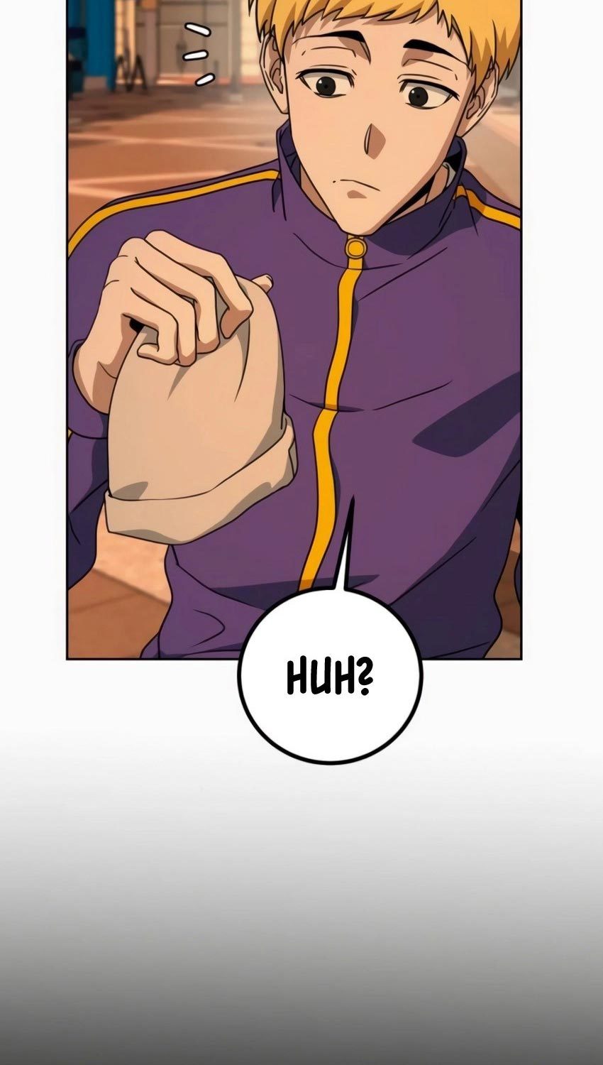 Hero the Maximum Chapter 7 - halaman 86