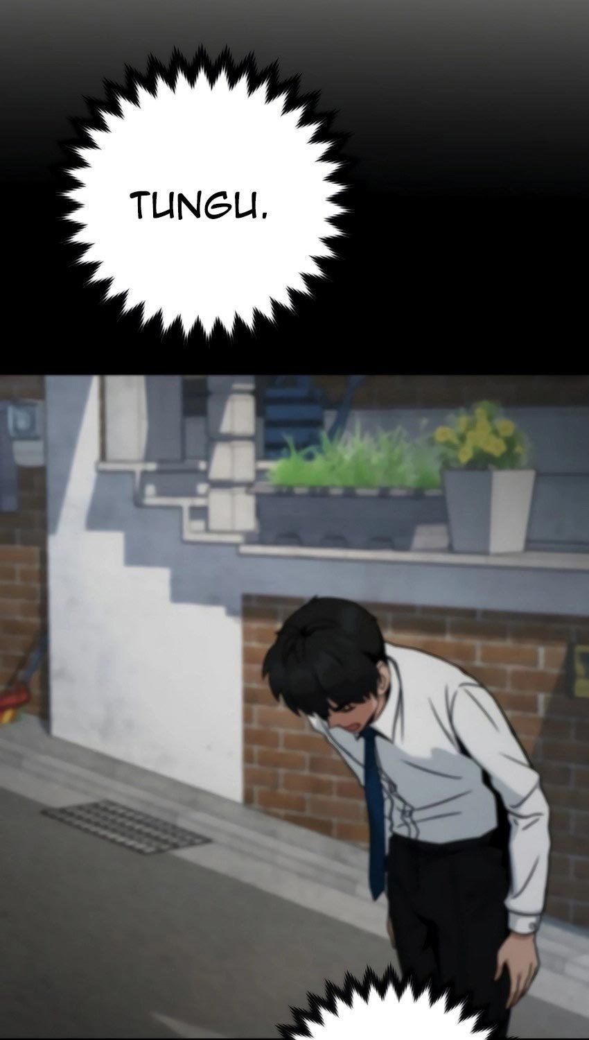 Hero the Maximum Chapter 7 - halaman 87