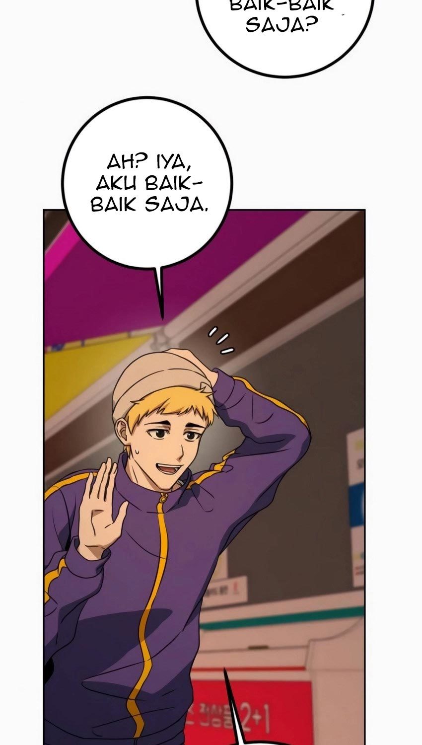 Hero the Maximum Chapter 7 - halaman 91