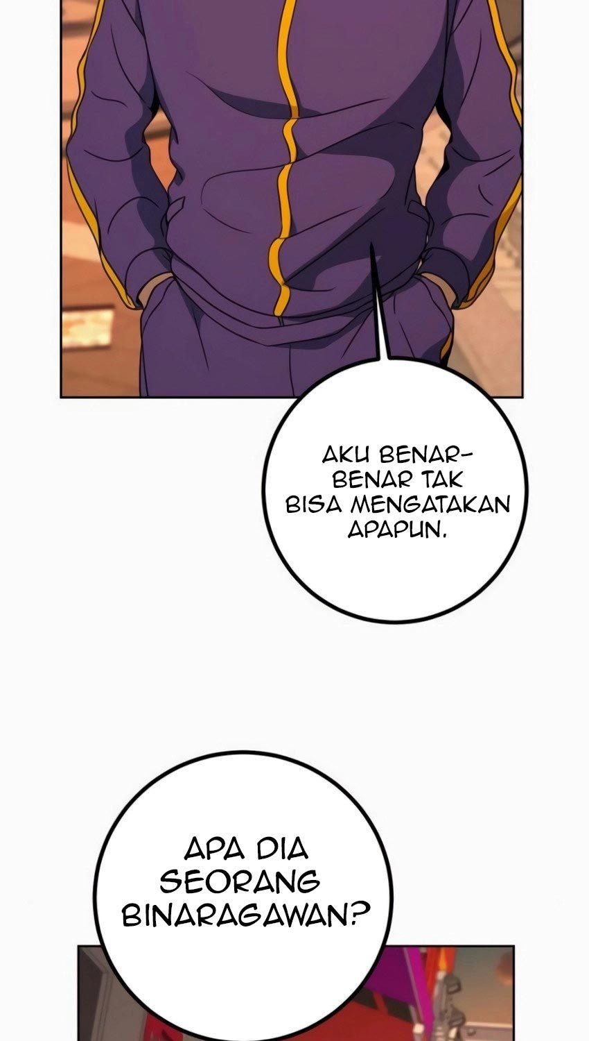 Hero the Maximum Chapter 7 - halaman 95