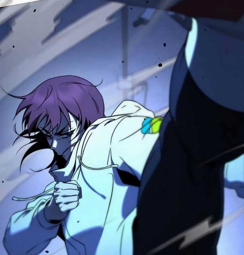 Hero the Maximum Chapter 8 - halaman 100