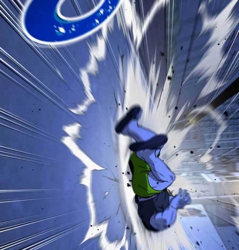 Hero the Maximum Chapter 8 - halaman 104