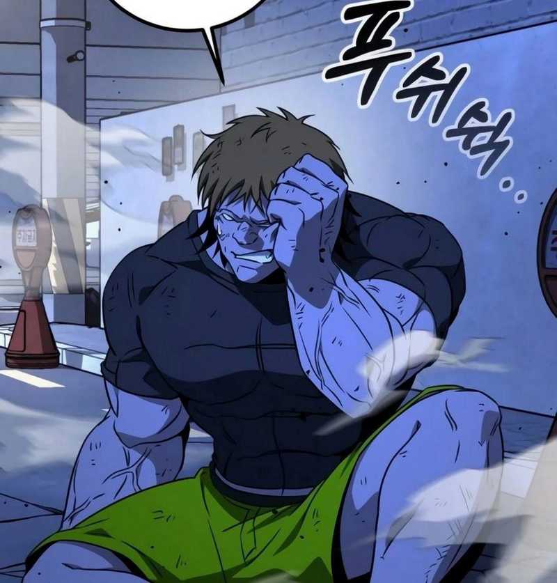 Hero the Maximum Chapter 8 - halaman 106