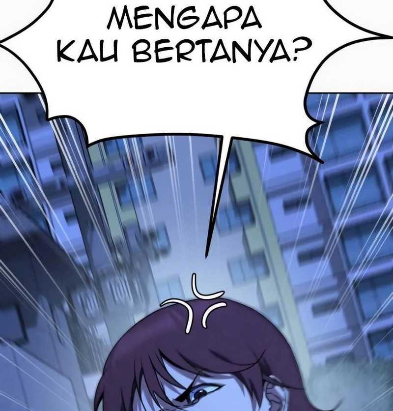Hero the Maximum Chapter 8 - halaman 110