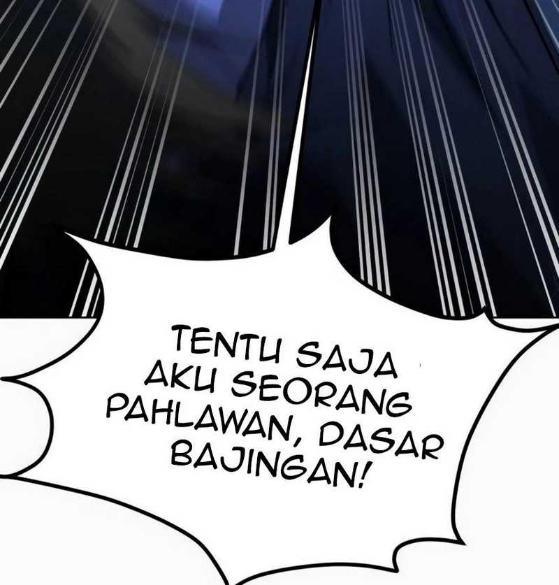Hero the Maximum Chapter 8 - halaman 112