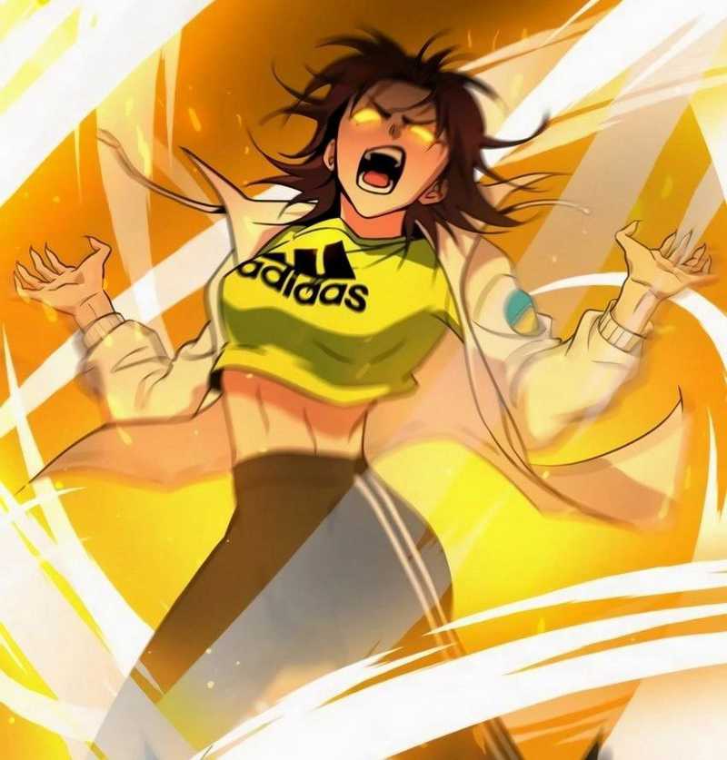 Hero the Maximum Chapter 8 - halaman 115