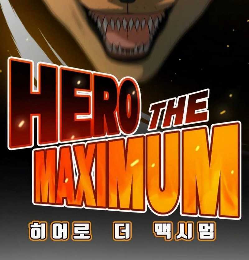Hero the Maximum Chapter 8 - halaman 117