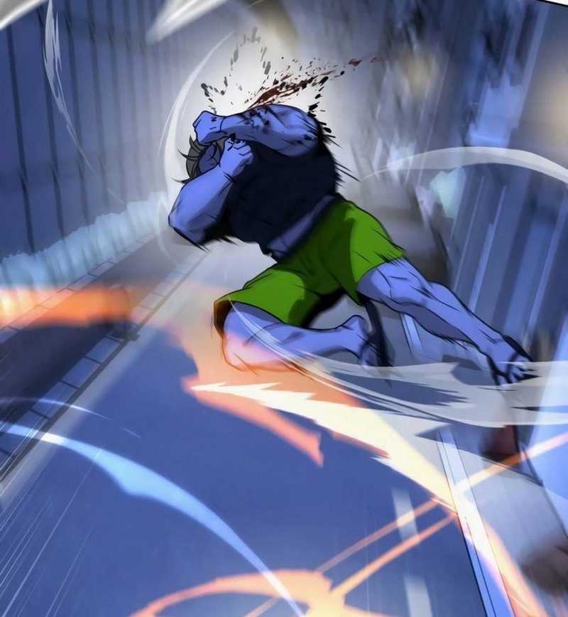 Hero the Maximum Chapter 8 - halaman 122