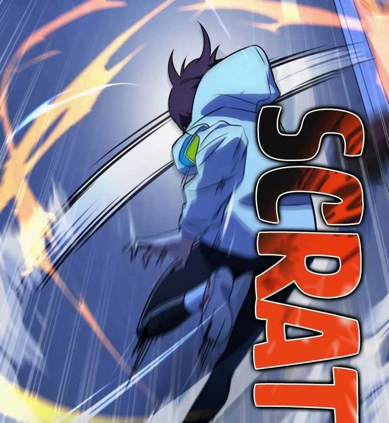 Hero the Maximum Chapter 8 - halaman 123