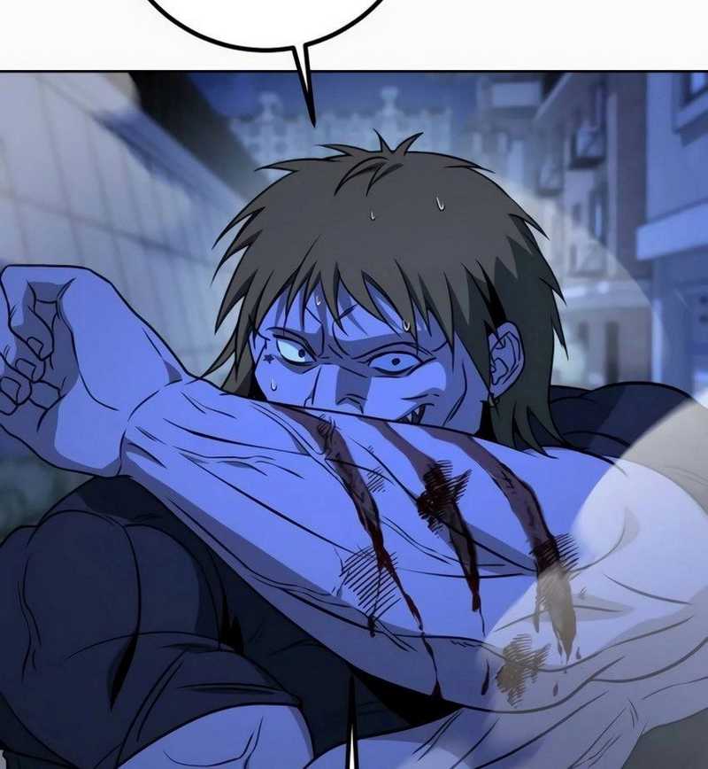 Hero the Maximum Chapter 8 - halaman 126