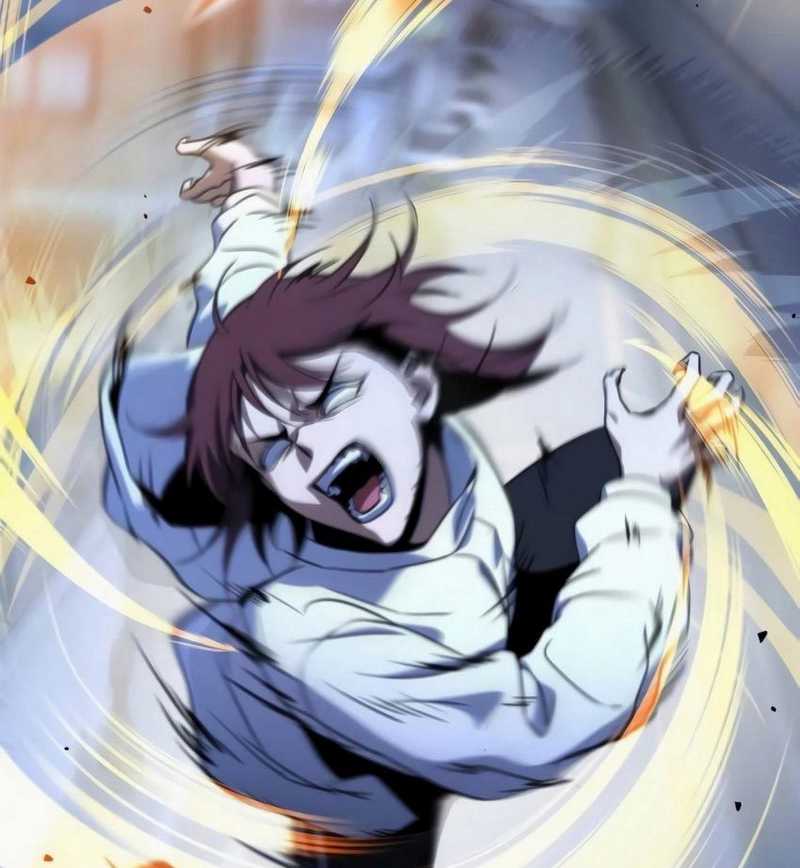 Hero the Maximum Chapter 8 - halaman 129