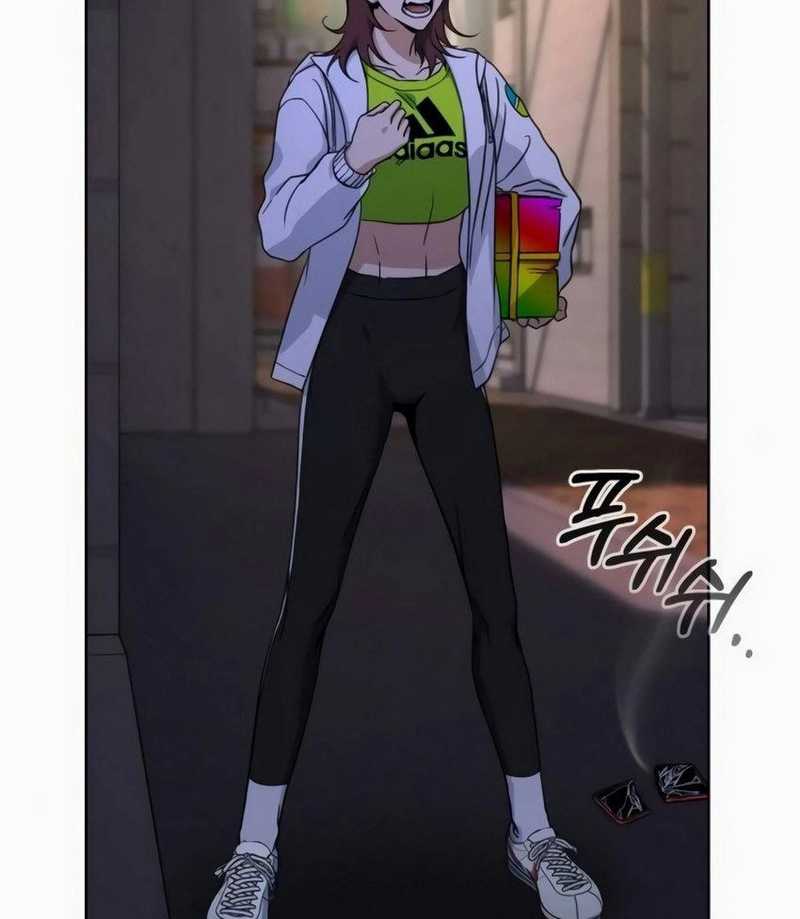 Hero the Maximum Chapter 8 - halaman 13