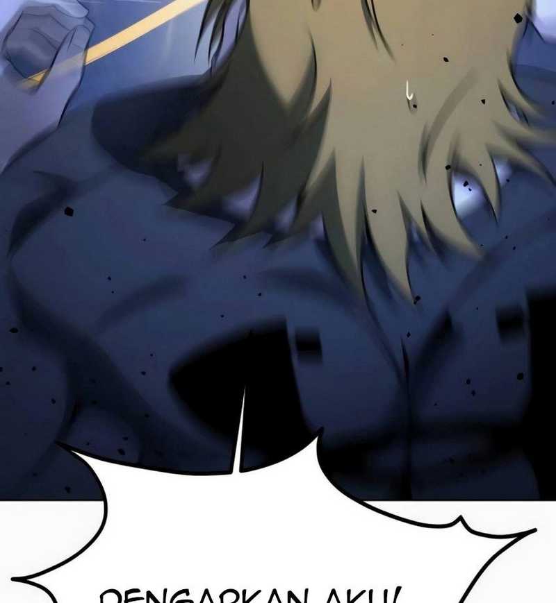 Hero the Maximum Chapter 8 - halaman 131