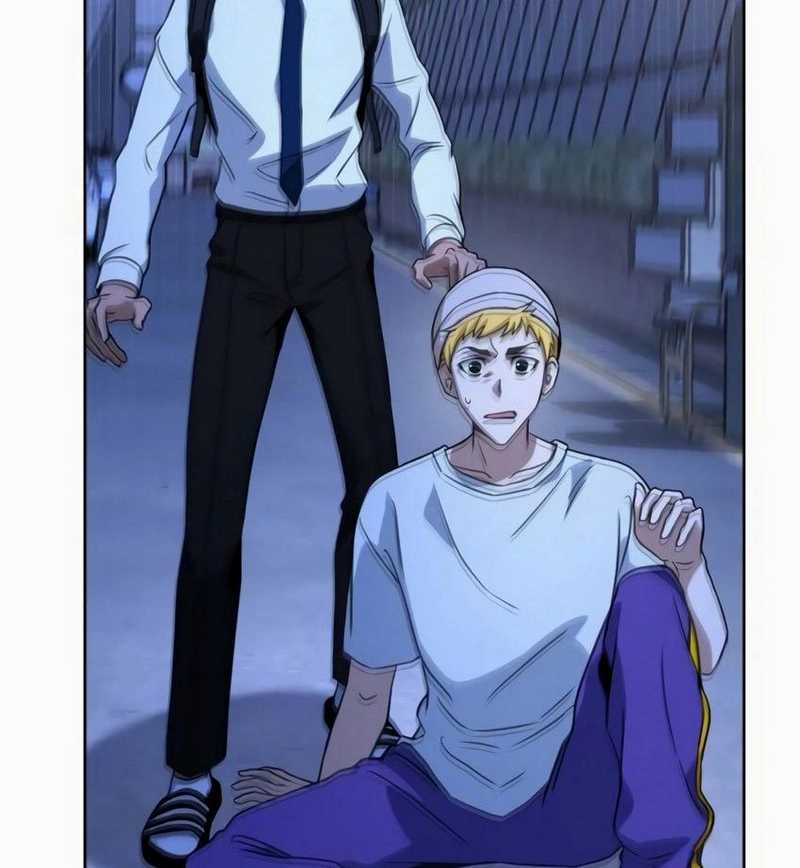 Hero the Maximum Chapter 8 - halaman 136