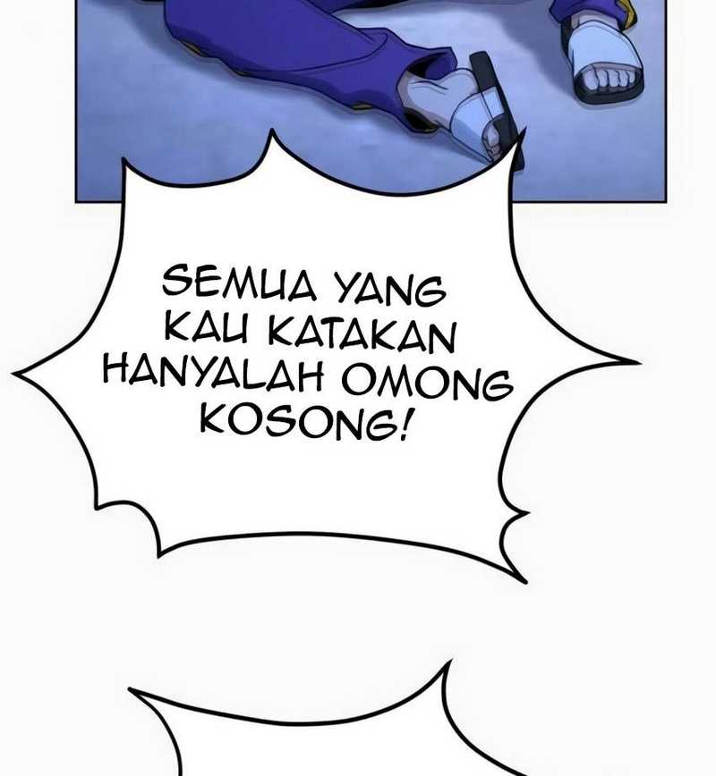 Hero the Maximum Chapter 8 - halaman 137