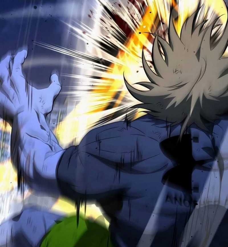 Hero the Maximum Chapter 8 - halaman 142