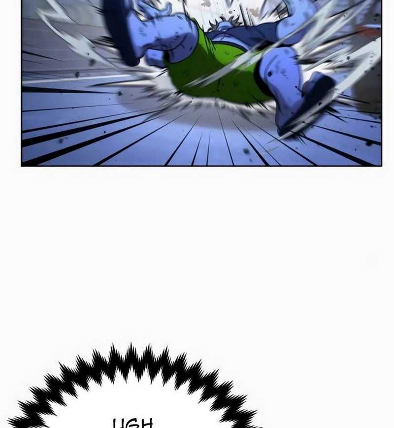 Hero the Maximum Chapter 8 - halaman 147