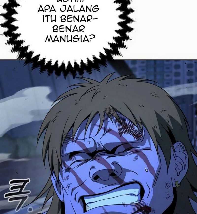 Hero the Maximum Chapter 8 - halaman 148