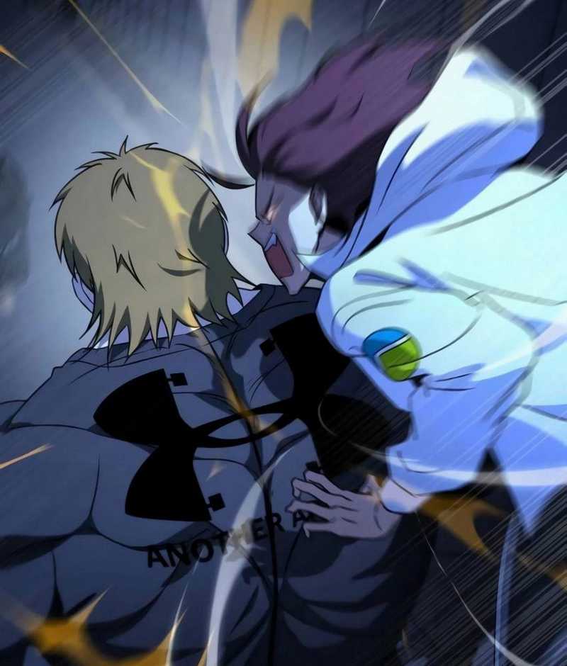 Hero the Maximum Chapter 8 - halaman 155