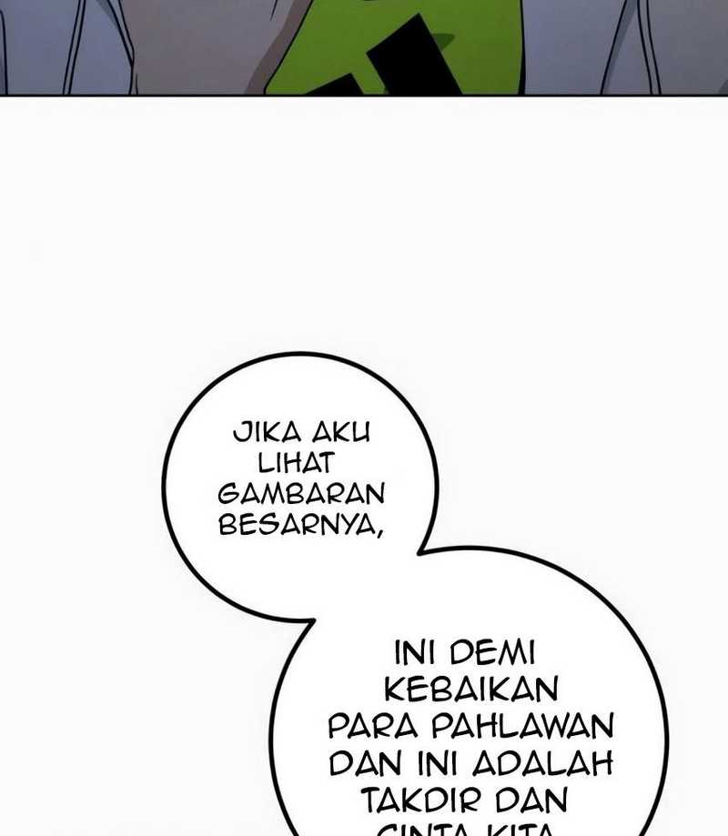 Hero the Maximum Chapter 8 - halaman 16