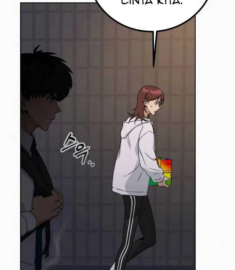 Hero the Maximum Chapter 8 - halaman 17
