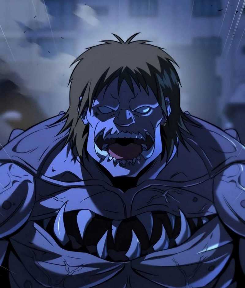 Hero the Maximum Chapter 8 - halaman 172