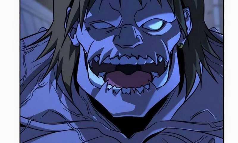 Hero the Maximum Chapter 8 - halaman 190