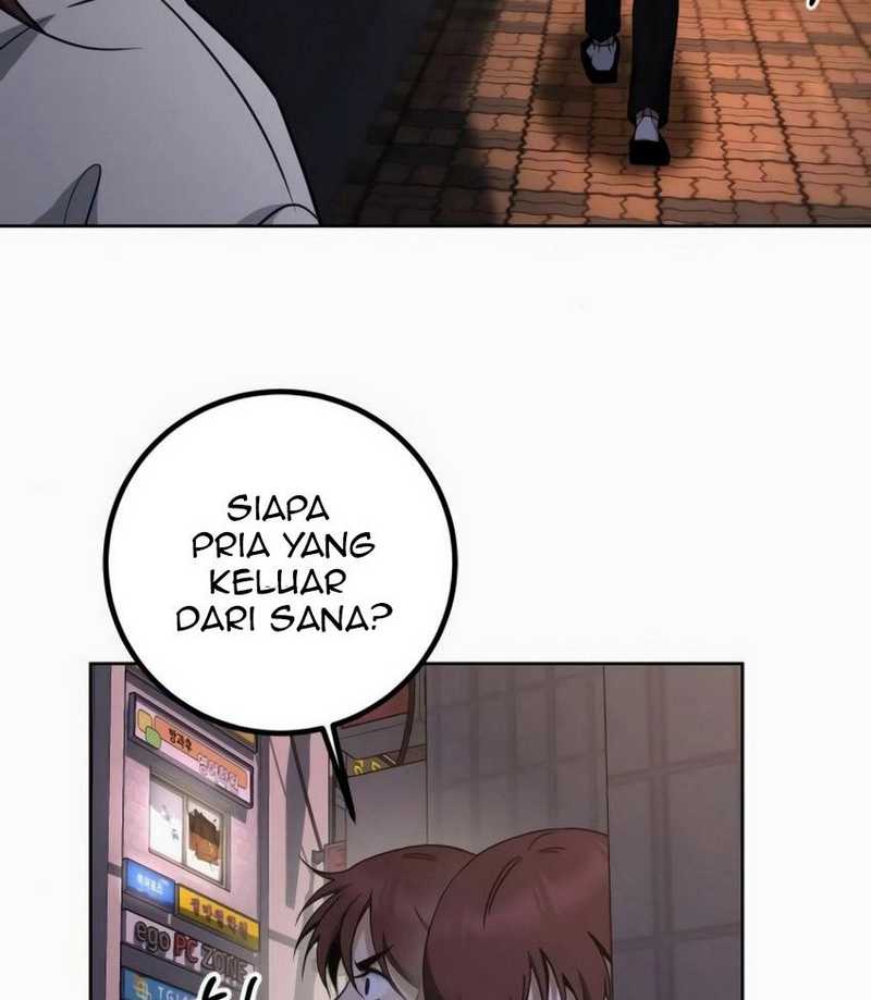 Hero the Maximum Chapter 8 - halaman 21