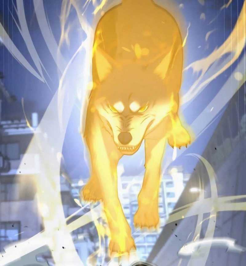 Hero the Maximum Chapter 8 - halaman 211