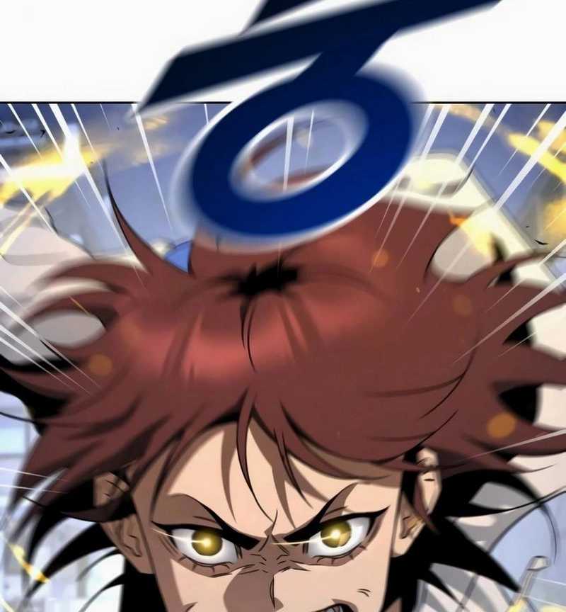 Hero the Maximum Chapter 8 - halaman 214