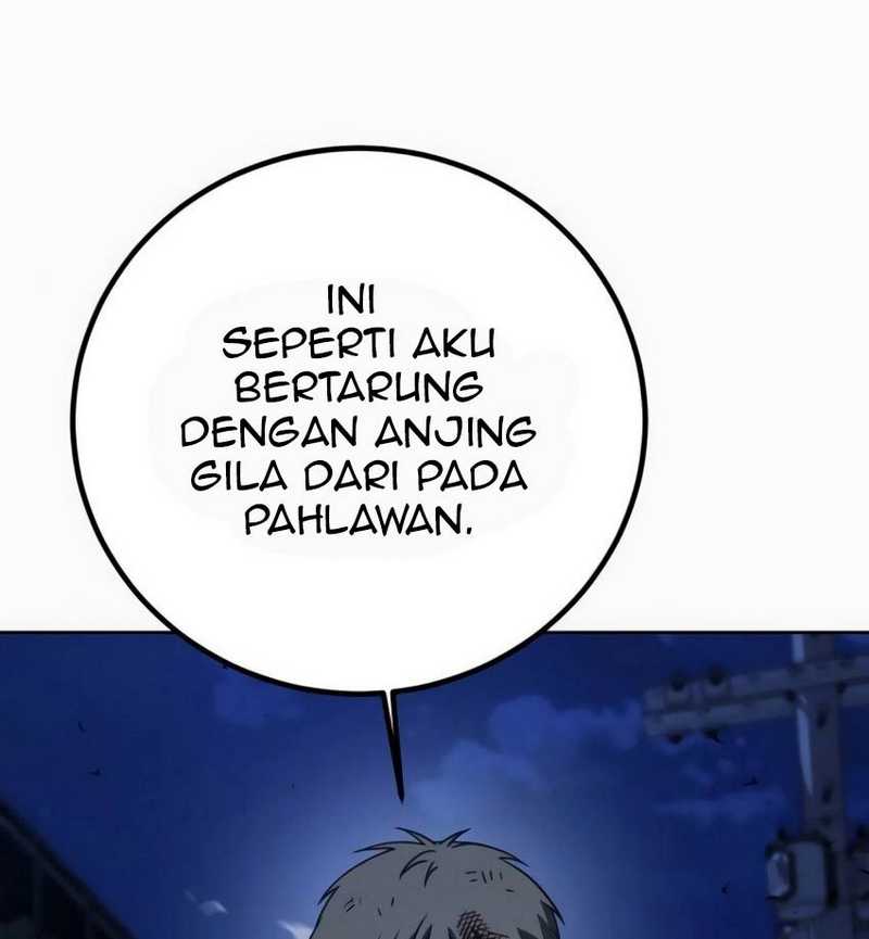 Hero the Maximum Chapter 8 - halaman 216