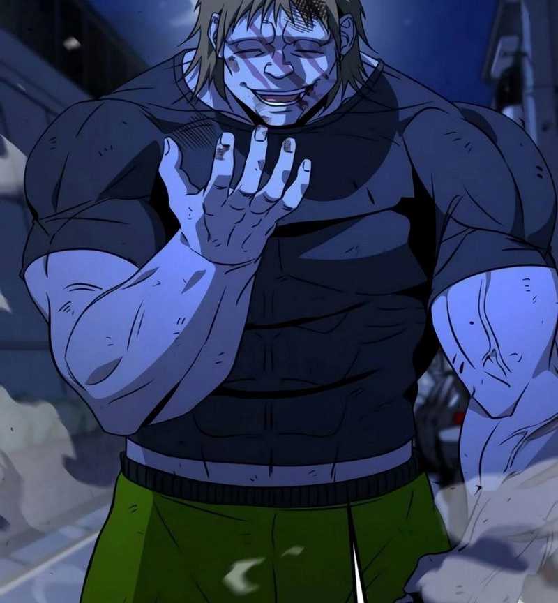 Hero the Maximum Chapter 8 - halaman 217